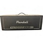 Used Randall RG100 Tube Guitar Amp Head thumbnail
