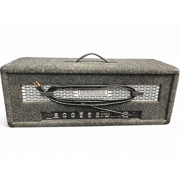 Used Randall RG100 Tube Guitar Amp Head
