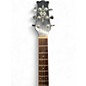 Used 1990s Alvarez 5083 red burst Acoustic Electric Guitar