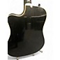 Used 1990s Alvarez 5083 red burst Acoustic Electric Guitar