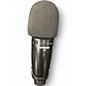 Used Samson cl7a Dynamic Microphone