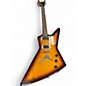 Used Dean ZX Series Sunburst Solid Body Electric Guitar thumbnail