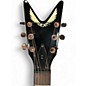 Used Dean ZX Series Sunburst Solid Body Electric Guitar