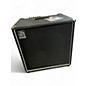 Used Ampeg BA115HP 220W 1x15 Bass Combo Amp thumbnail
