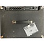 Used Ampeg BA115HP 220W 1x15 Bass Combo Amp