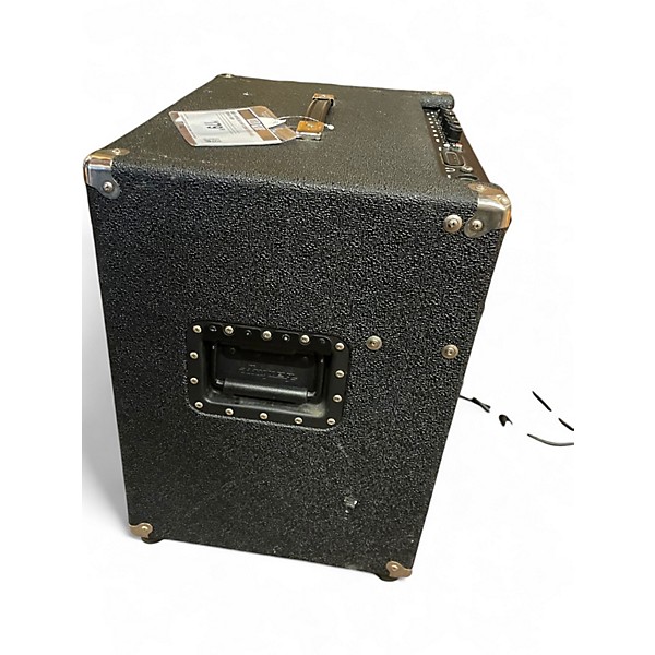 Used Ampeg BA115HP 220W 1x15 Bass Combo Amp