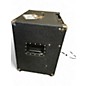 Used Ampeg BA115HP 220W 1x15 Bass Combo Amp
