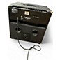 Used Ampeg BA115HP 220W 1x15 Bass Combo Amp
