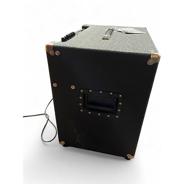 Used Ampeg BA115HP 220W 1x15 Bass Combo Amp