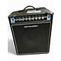 Used Acoustic B100C 1x12 100W With Tilt-Back Cab Bass Combo Amp thumbnail