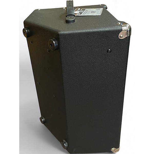 Used Acoustic B100C 1x12 100W With Tilt-Back Cab Bass Combo Amp