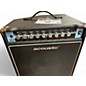 Used Acoustic B100C 1x12 100W With Tilt-Back Cab Bass Combo Amp