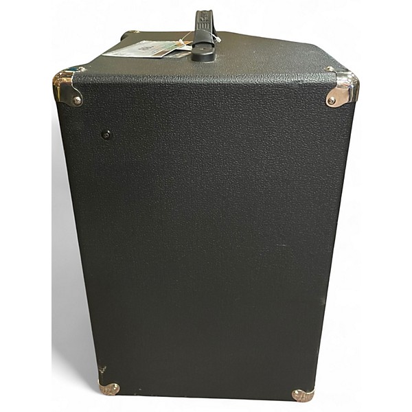 Used Acoustic B100C 1x12 100W With Tilt-Back Cab Bass Combo Amp