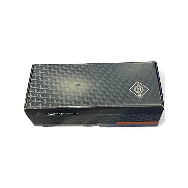 Used Neumann TLM102 Condenser Microphone