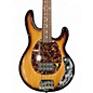 Used Ernie Ball Music Man StingRay Special H faded vintage sunburst  Electric Bass Guitar