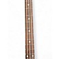 Used Ernie Ball Music Man StingRay Special H faded vintage sunburst  Electric Bass Guitar