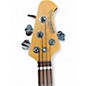 Used Ernie Ball Music Man StingRay Special H faded vintage sunburst  Electric Bass Guitar