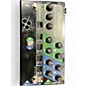 Used Radial Engineering TONEBONE BASSBONE OD Bass Effect Pedal thumbnail