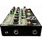 Used Radial Engineering TONEBONE BASSBONE OD Bass Effect Pedal