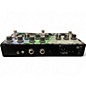 Used Radial Engineering TONEBONE BASSBONE OD Bass Effect Pedal