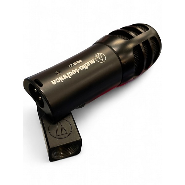 Used Audio-Technica PRO 23 Drum Microphone