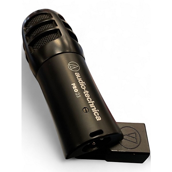 Used Audio-Technica PRO 23 Drum Microphone