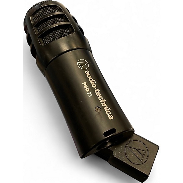 Used Audio-Technica PRO 23 Drum Microphone