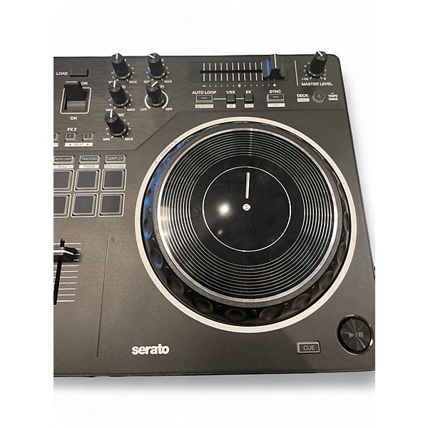 Used Pioneer DJ DDJ-REV1 DJ Controller