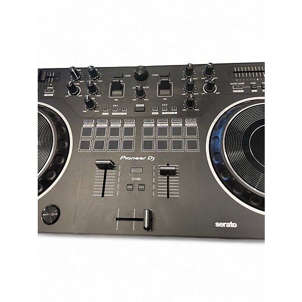 Used Pioneer DJ DDJ-REV1 DJ Controller