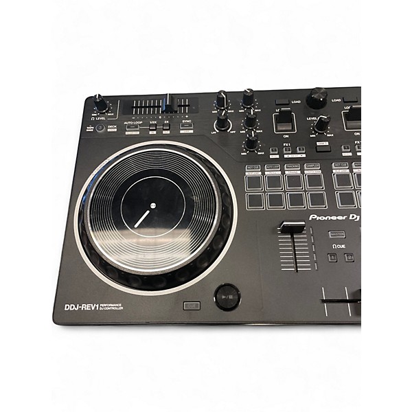 Used Pioneer DJ DDJ-REV1 DJ Controller