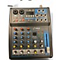 Used Pyle PMX Powered Mixer