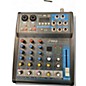 Used Pyle PMX Powered Mixer