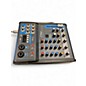 Used Pyle PMX Powered Mixer