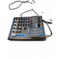 Used Pyle PMX Powered Mixer