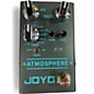 Used Joyo  atmosphere Effect Pedal thumbnail