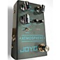Used Joyo  atmosphere Effect Pedal