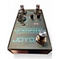 Used Joyo  atmosphere Effect Pedal