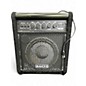 Used Simmons DA50 50W Drum Amplifier thumbnail