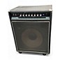 Used Acoustic B200 200W 1x15 Bass Combo Amp thumbnail