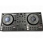 Used Numark MIXTRACK PLATINUM FX DJ Controller thumbnail