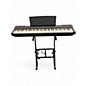 Used Yamaha P125 Digital Piano thumbnail