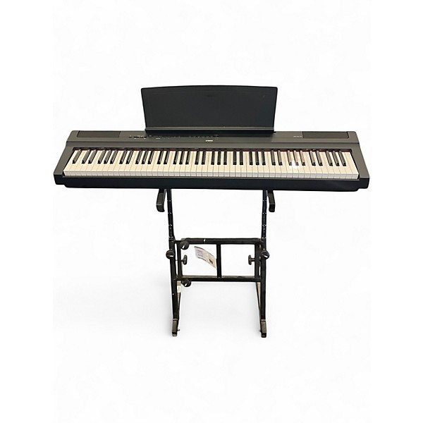 Used Yamaha P125 Digital Piano