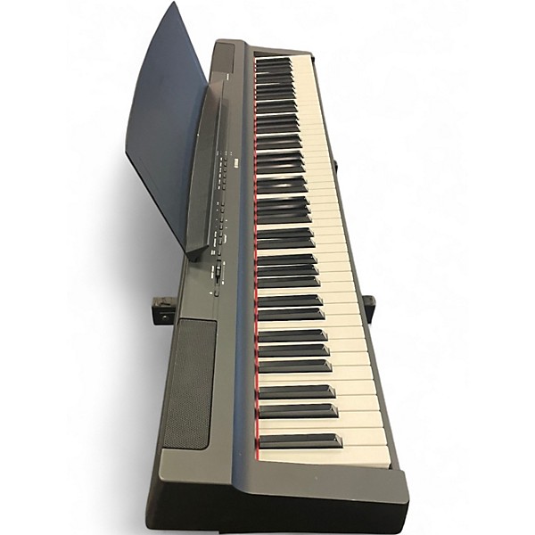Used Yamaha P125 Digital Piano