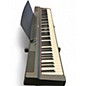 Used Yamaha P125 Digital Piano