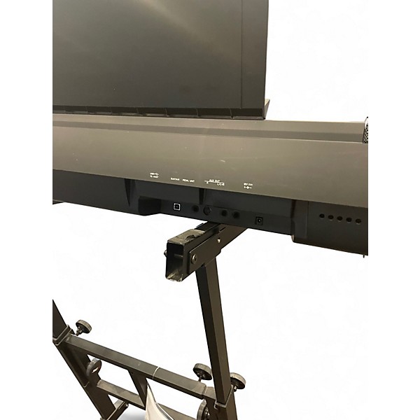 Used Yamaha P125 Digital Piano