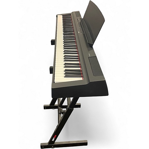 Used Yamaha P125 Digital Piano