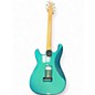 Used PRS Silver Sky John Mayer Signature Blue Solid Body Electric Guitar