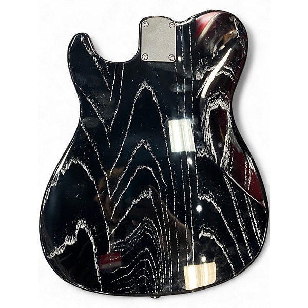 Used PRS nf53 SE Black Solid Body Electric Guitar