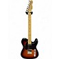 Used Fender American Special Telecaster 3 Color Sunburst Solid Body Electric Guitar thumbnail
