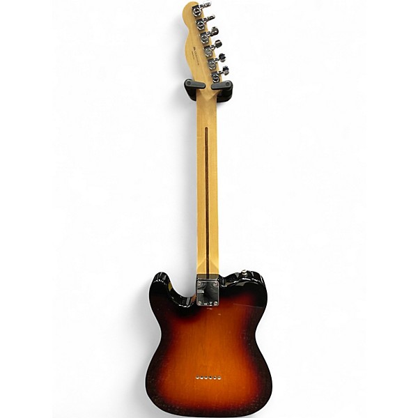 Used Fender American Special Telecaster 3 Color Sunburst Solid Body Electric Guitar